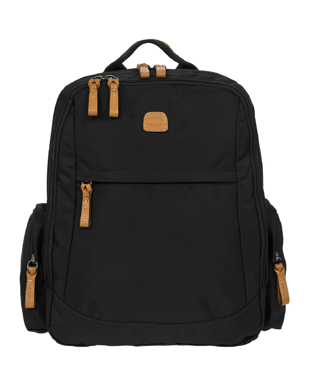 X-Travel Nomad Nylon Backpack X-Travel Nomad Nylon Backpack
