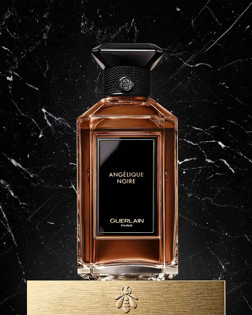 Guerlain L 'Art & La Matiere Angelique Noire Eau de Parfum 6.7 oz. | Thumbnail 2 Guerlain L 'Art & La Matiere Angelique Noire Eau de Parfum 6.7 oz. | Thumbnail 2