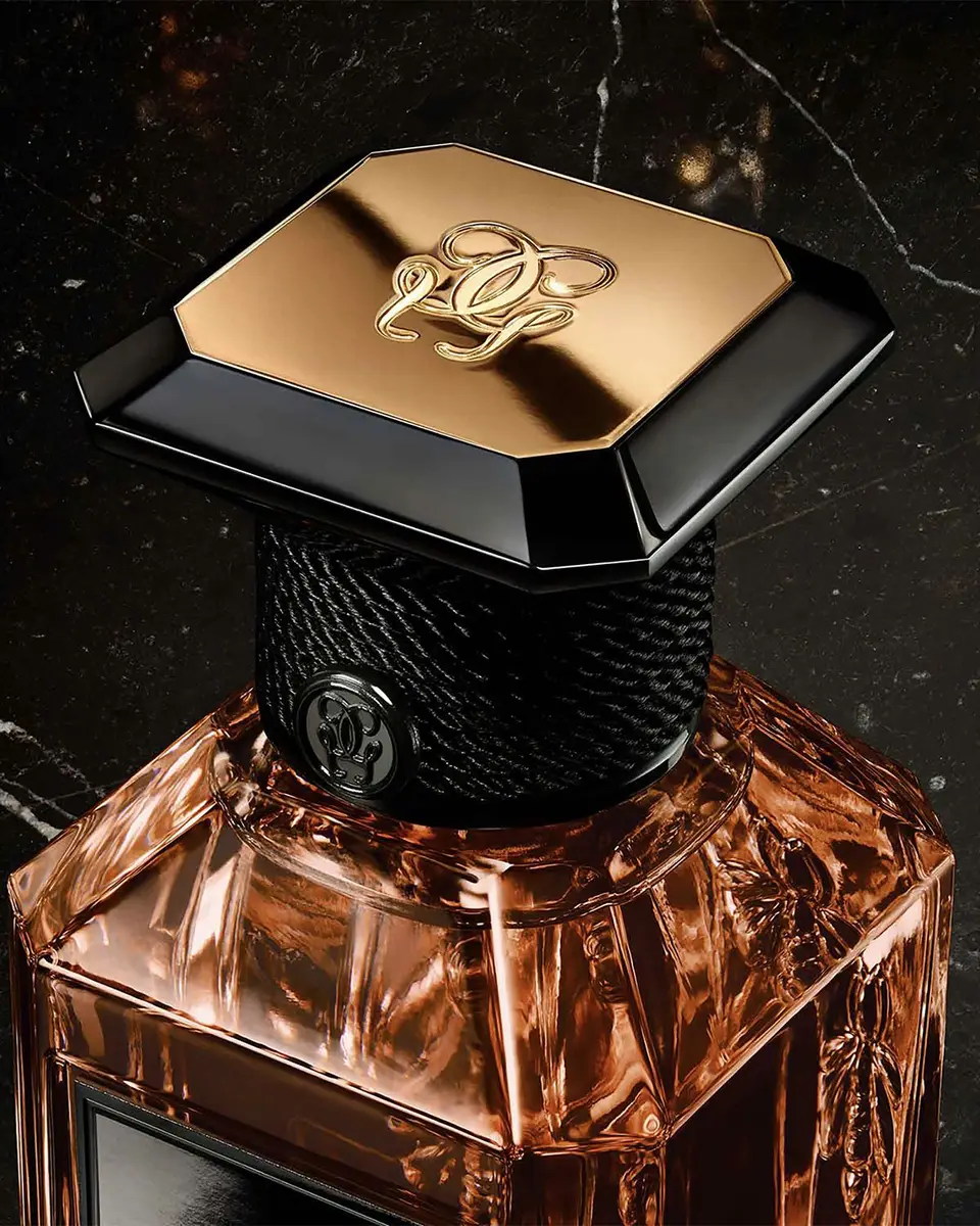 Guerlain L 'Art & La Matiere Angelique Noire Eau de Parfum 6.7 oz. | Thumbnail 5 Guerlain L 'Art & La Matiere Angelique Noire Eau de Parfum 6.7 oz. | Thumbnail 5