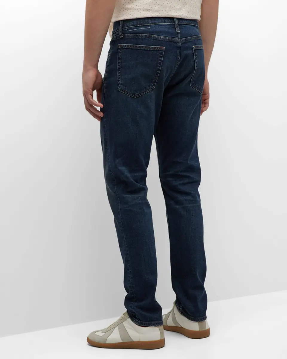 Rag & Bone Men's Fit 2 Authentic Stretch Jeans | Thumbnail 2