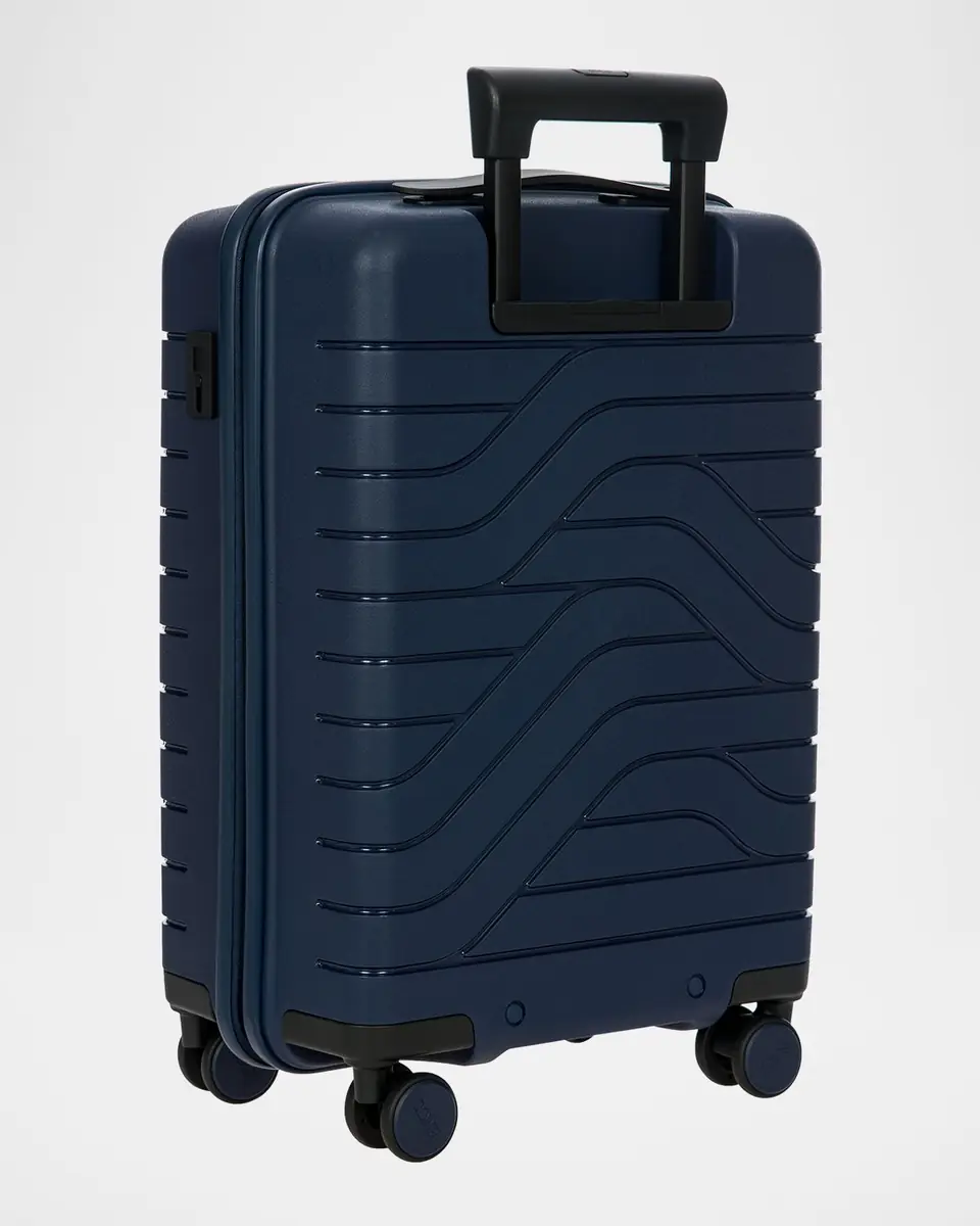 Bric's B/Y Ulisse 21" Expandable Carry-On Spinner with Pocket | Thumbnail 2 Bric's B/Y Ulisse 21" Expandable Carry-On Spinner with Pocket | Thumbnail 2