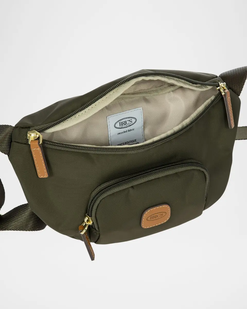 Bric's X-Travel Belt Bag | Thumbnail 4