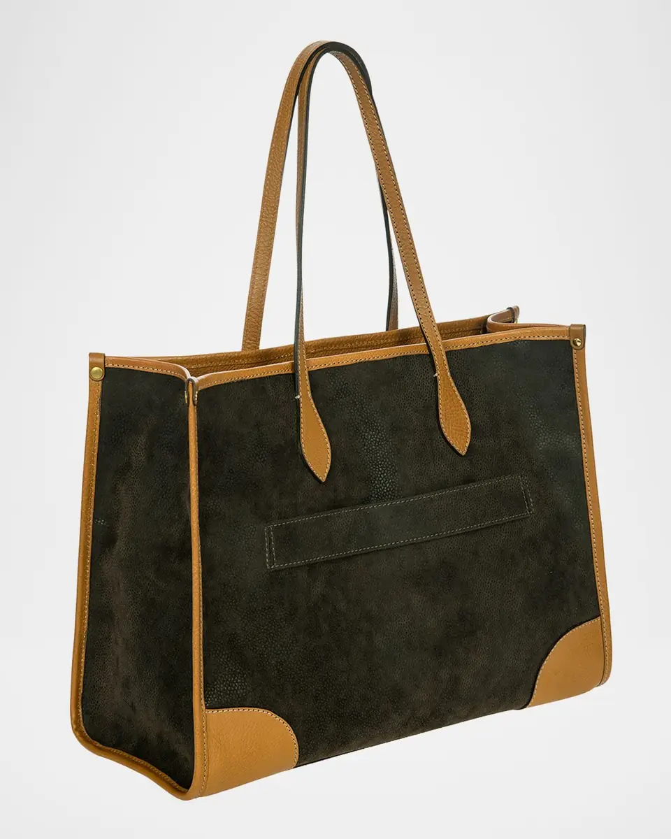 Bric's Life Tote Bag | Thumbnail 3 Bric's Life Tote Bag | Thumbnail 3