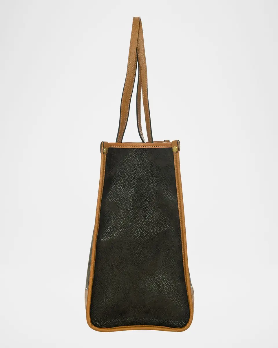 Bric's Life Tote Bag | Thumbnail 4 Bric's Life Tote Bag | Thumbnail 4
