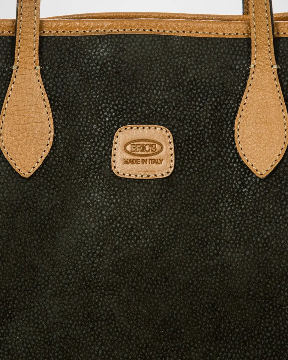 Bric's Life Tote Bag | Thumbnail 6 Bric's Life Tote Bag | Thumbnail 6
