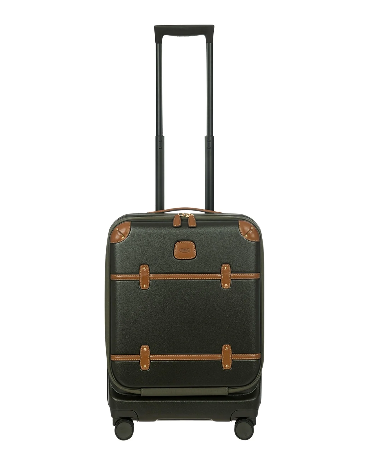 Bellagio 21" Expandable Carry-On Spinner with Pocket Bellagio 21" Expandable Carry-On Spinner with Pocket