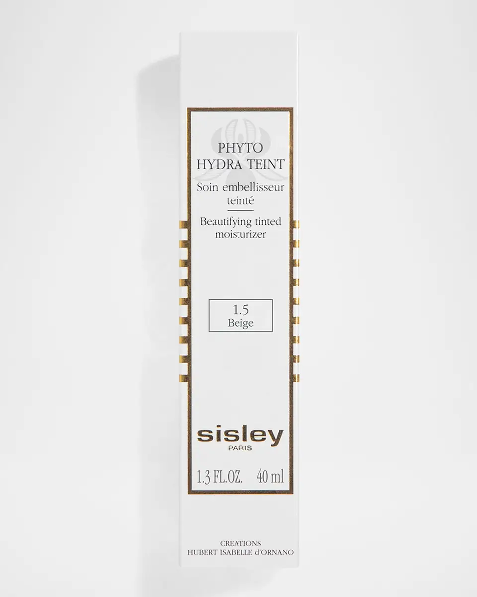 Sisley-Paris Phyto-Hydra Teint, 1.3 oz./ 40 mL | Thumbnail 2 Sisley-Paris Phyto-Hydra Teint, 1.3 oz./ 40 mL | Thumbnail 2