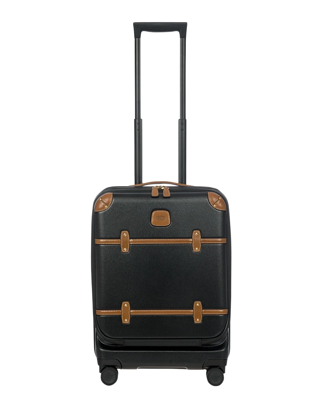 Bellagio 21" Expandable Carry-On Spinner with Pocket