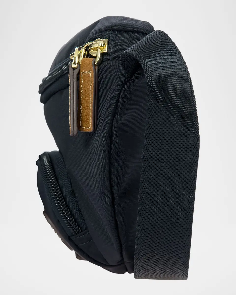 Bric's X-Travel Belt Bag | Thumbnail 3 Bric's X-Travel Belt Bag | Thumbnail 3