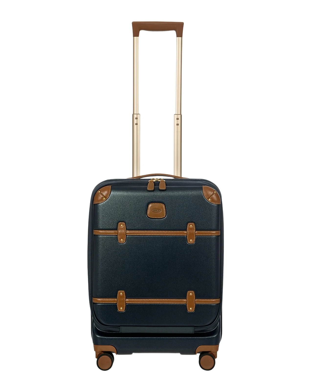 Bellagio 21" Expandable Carry-On Spinner with Pocket Bellagio 21" Expandable Carry-On Spinner with Pocket