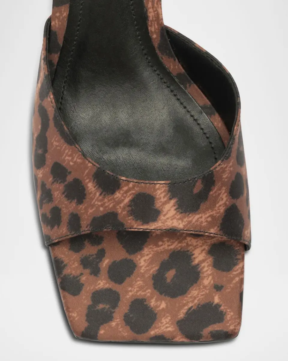 Schutz Dethalia Pin Stiletto Mule Sandals | Thumbnail 5 Schutz Dethalia Pin Stiletto Mule Sandals | Thumbnail 5