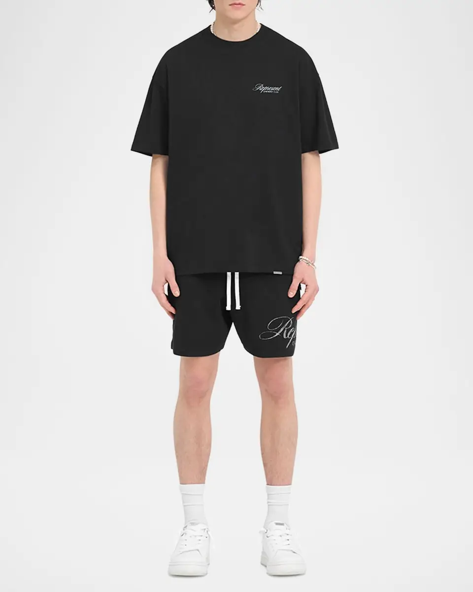 Represent Men's Owners ' Club T-Shirt | Thumbnail 2