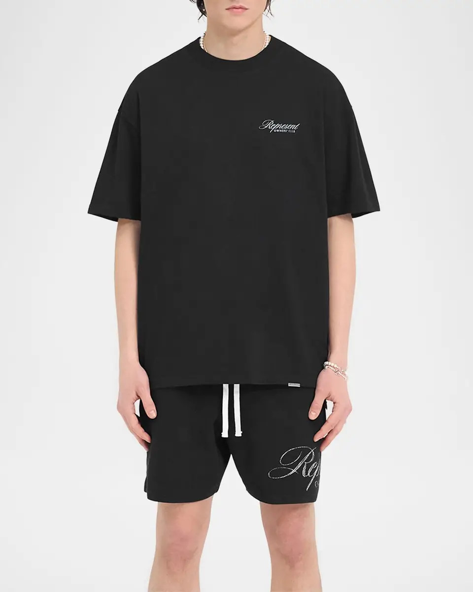 Represent Men's Owners ' Club T-Shirt | Thumbnail 4