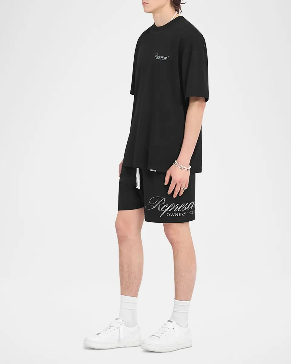 Represent Men's Owners ' Club T-Shirt | Thumbnail 6