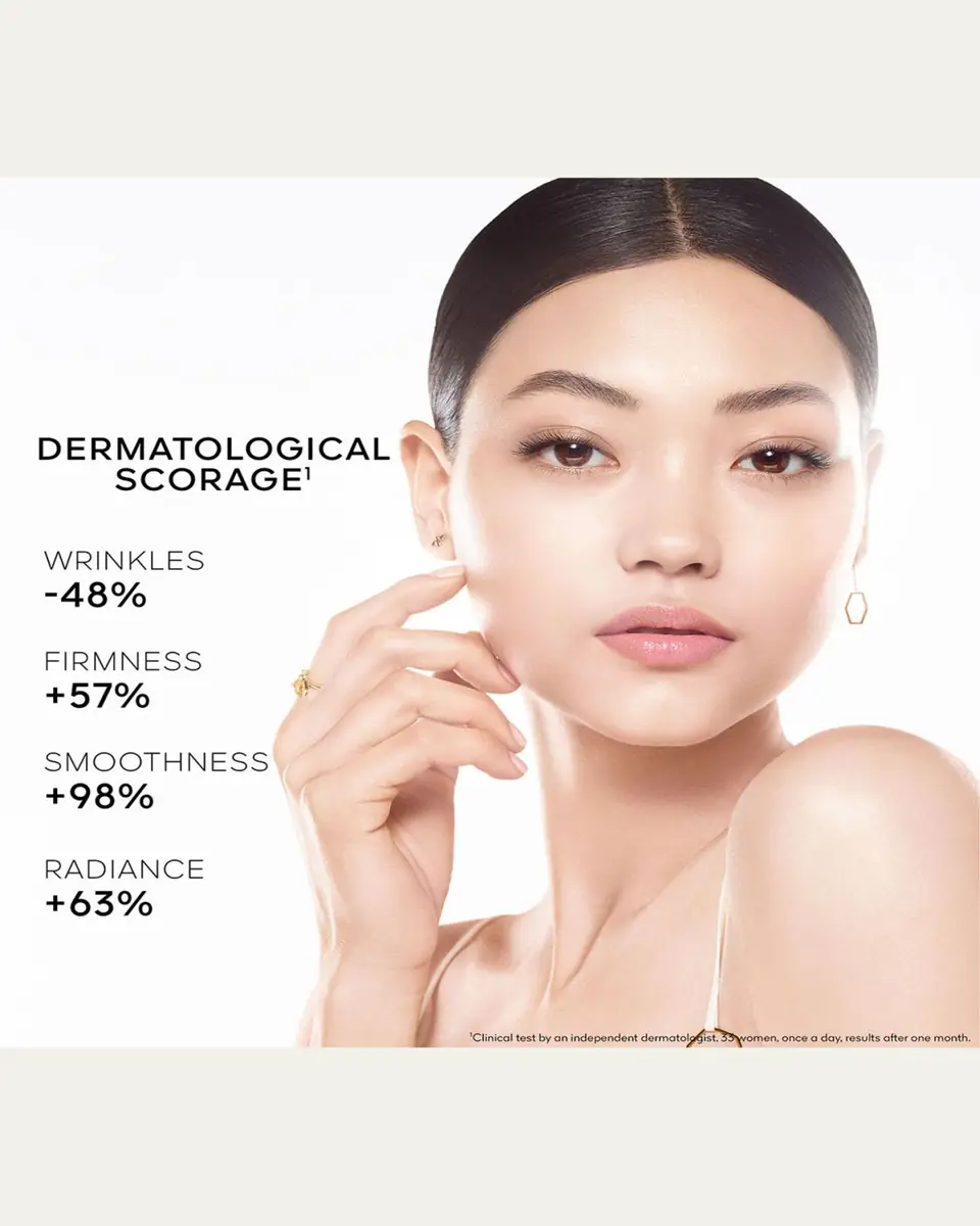 Guerlain Limited Edition Abeille Royale Anti-Aging Cream Set ($256 Value) | Thumbnail 5