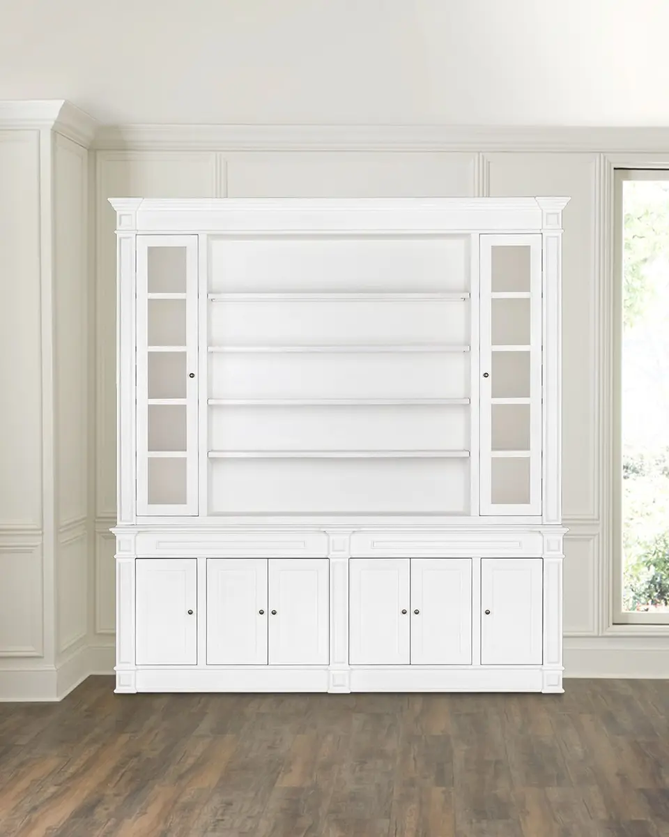 Park Hill Collection Pinehurst Cabinet