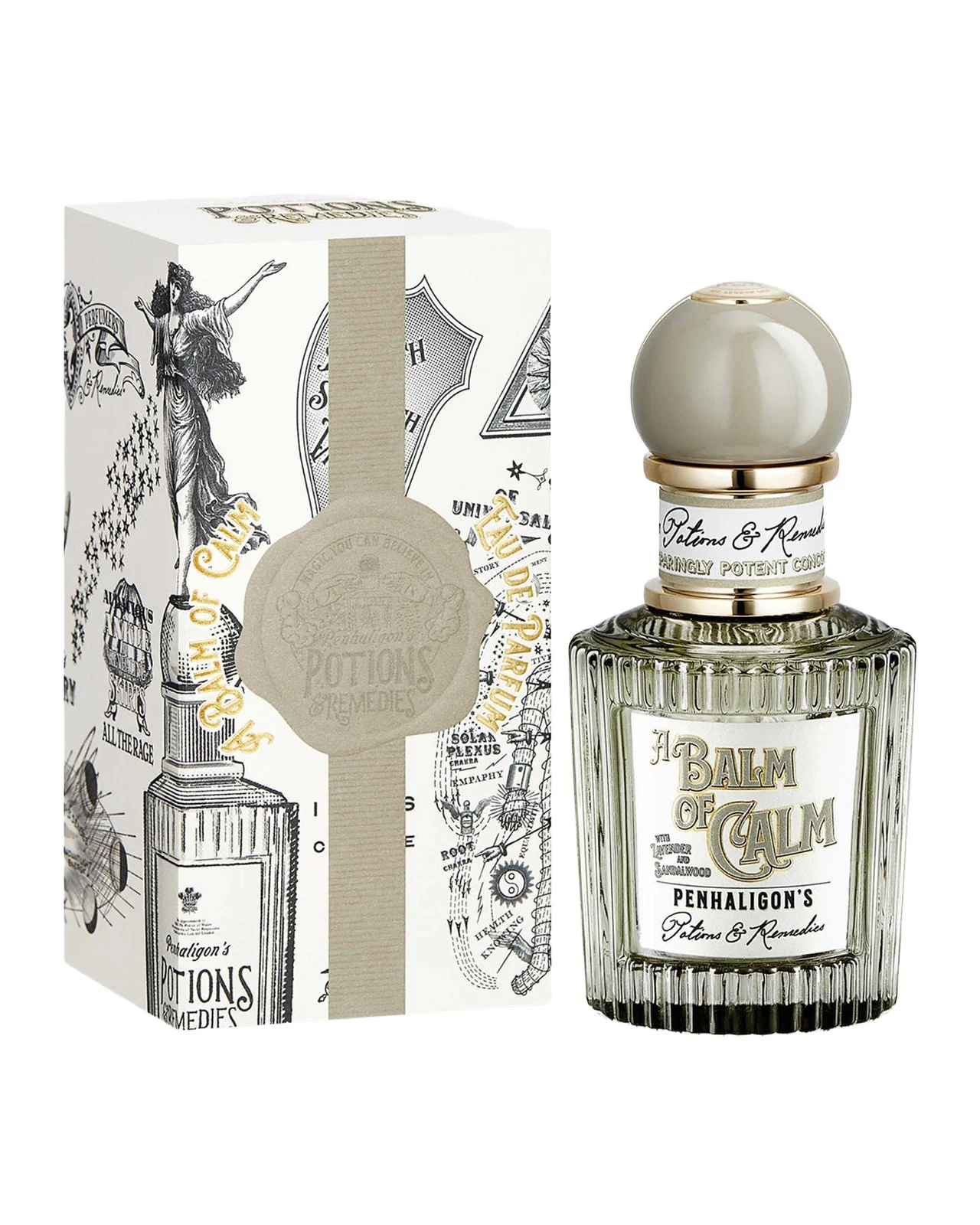 Penhaligon's A Balm of Calm Eau de Parfum, 1.7 oz.