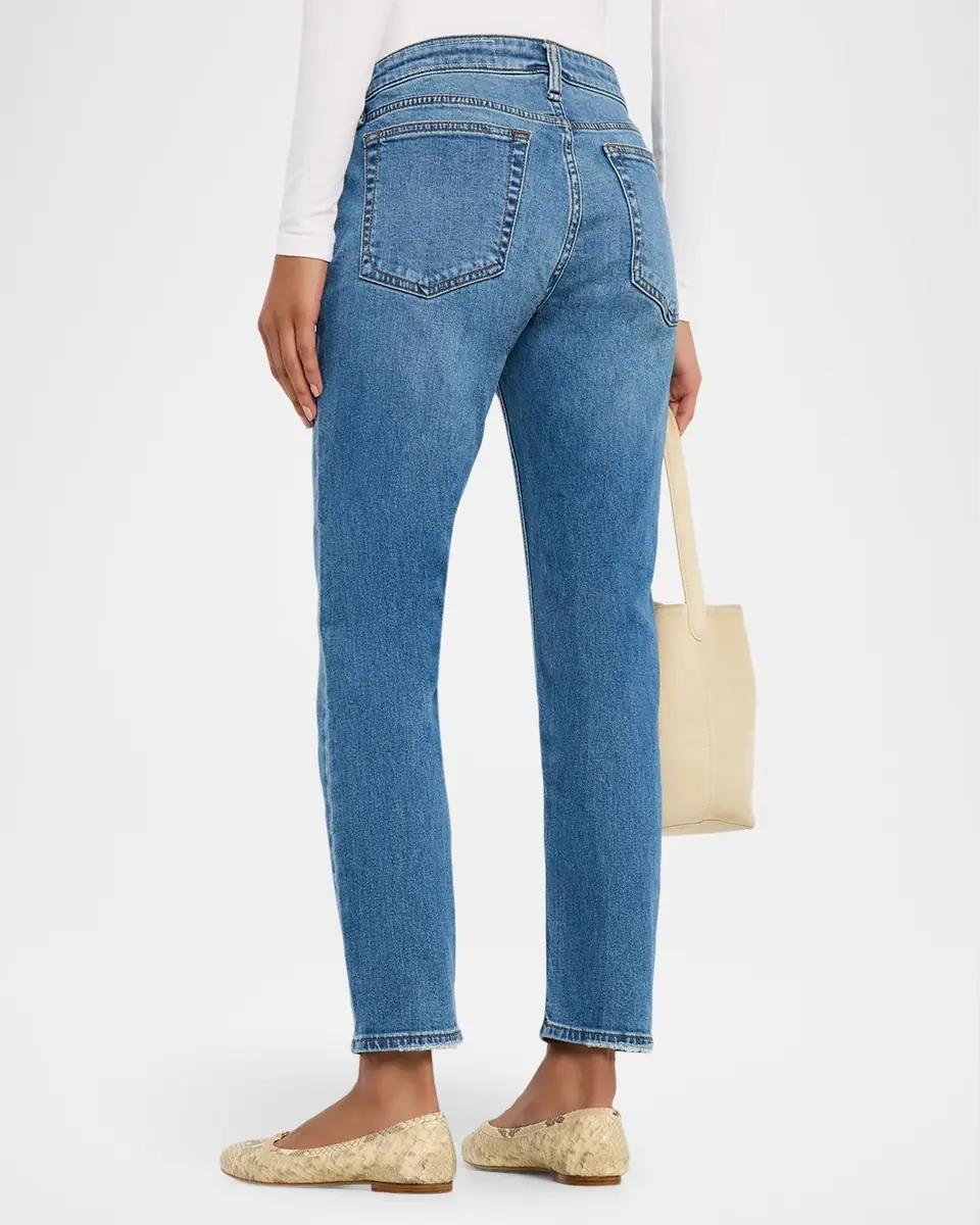 Rag & Bone Dre Low-Rise Slim Boyfriend Jeans | Thumbnail 2 Rag & Bone Dre Low-Rise Slim Boyfriend Jeans | Thumbnail 2