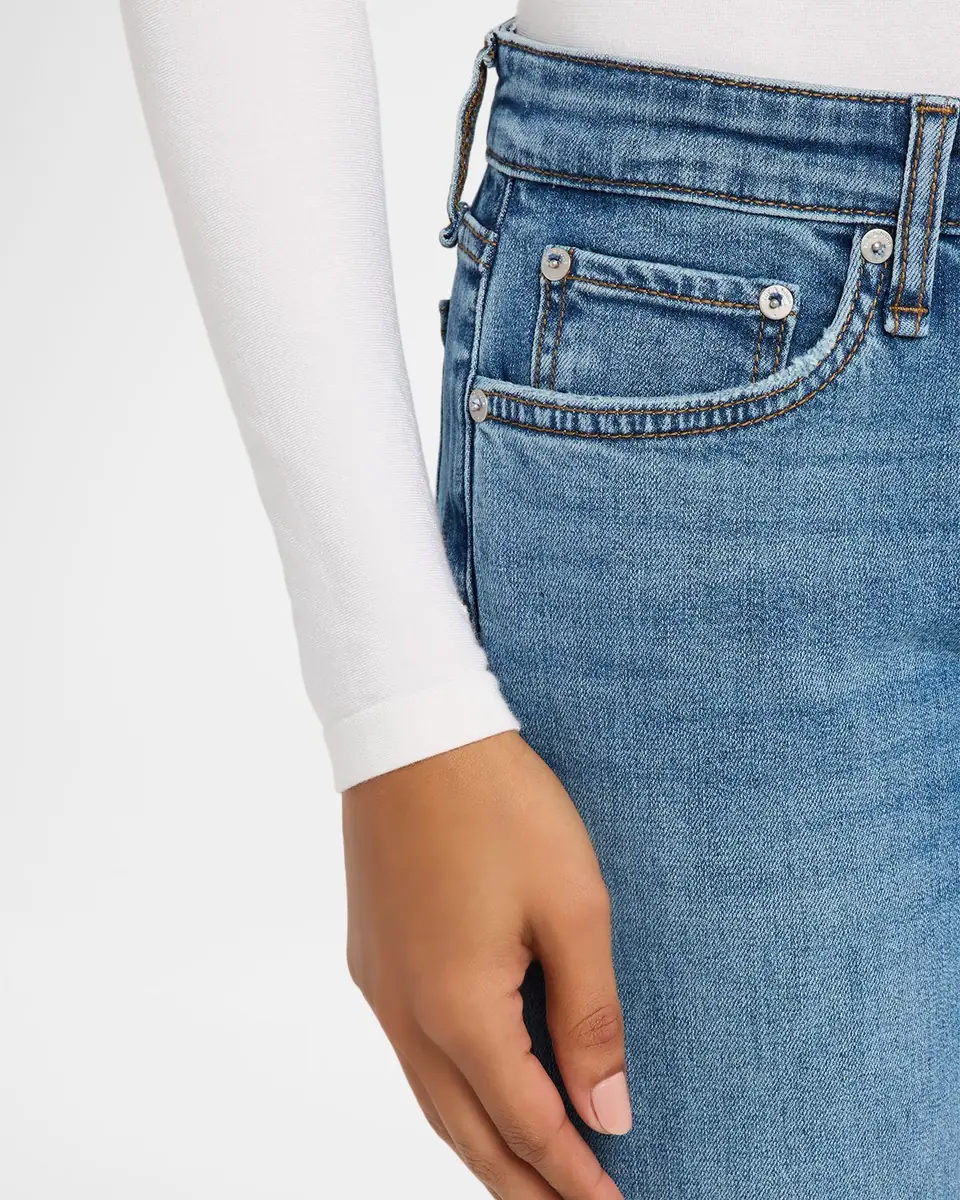 Rag & Bone Dre Low-Rise Slim Boyfriend Jeans | Thumbnail 4 Rag & Bone Dre Low-Rise Slim Boyfriend Jeans | Thumbnail 4