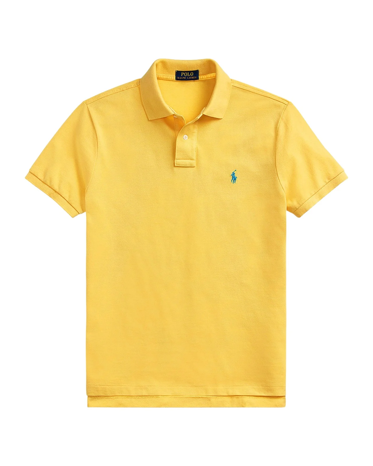 Men's Custom Slim Fit Soft Cotton Polo Shirt Men's Custom Slim Fit Soft Cotton Polo Shirt