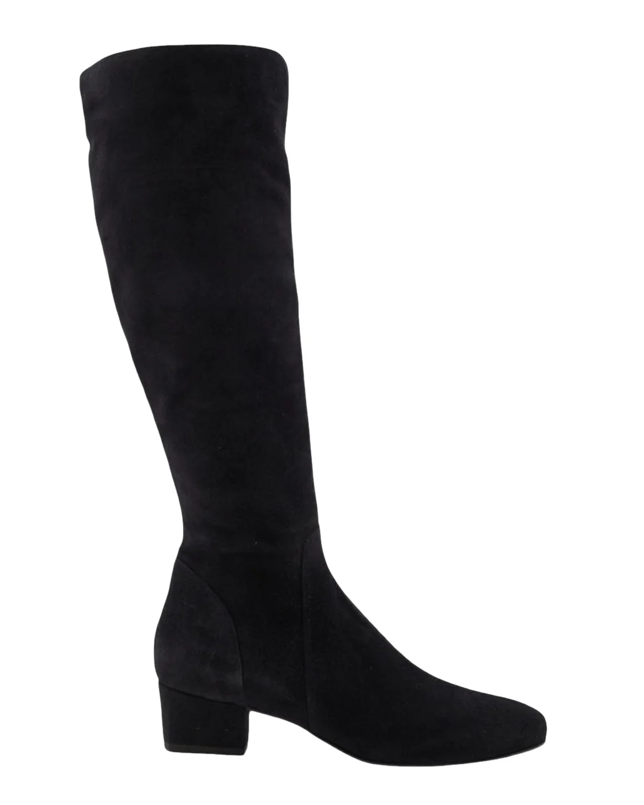 Serafina Suede Knee-High Boots Serafina Suede Knee-High Boots
