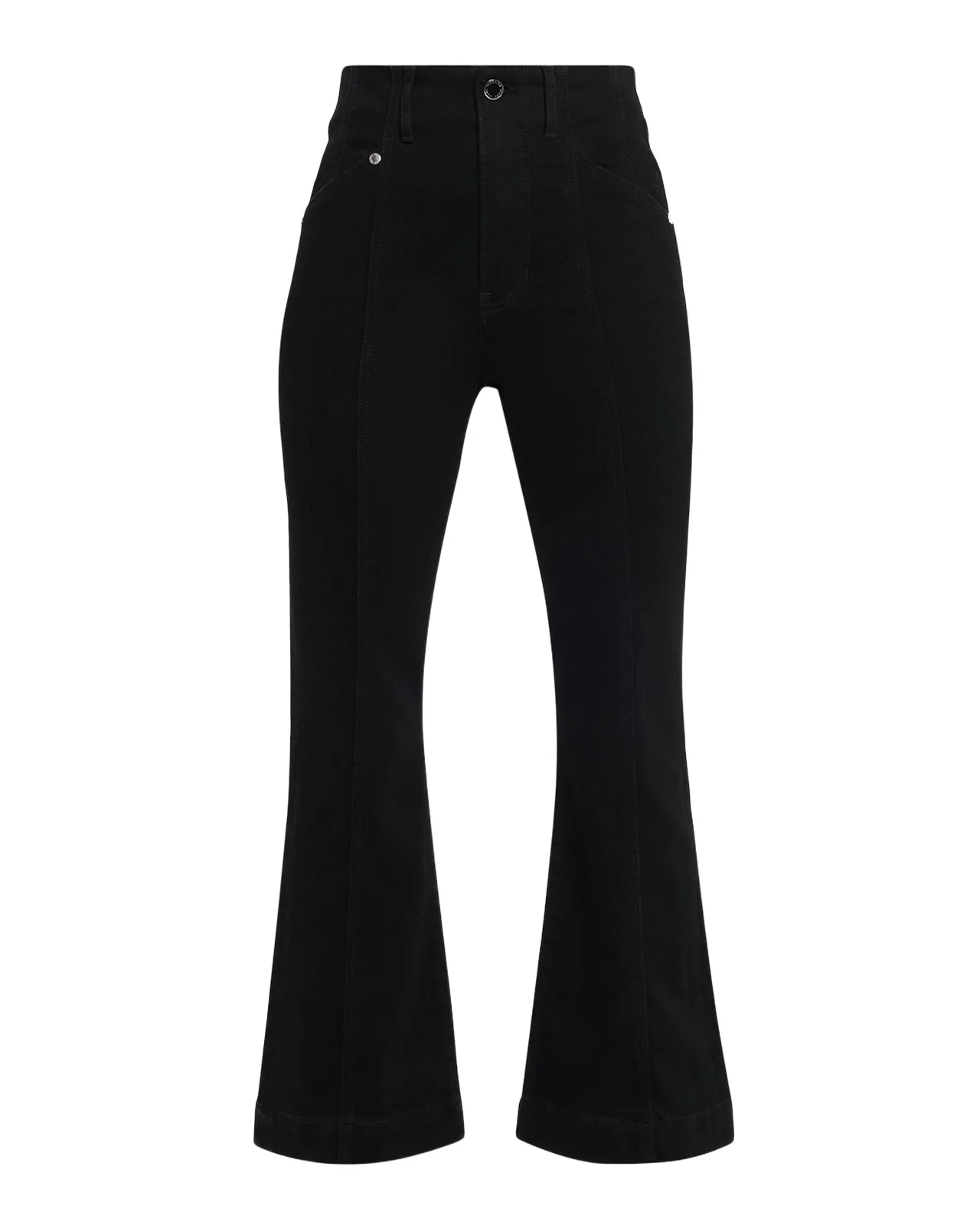 Carson Ankle Flare Jeans Carson Ankle Flare Jeans