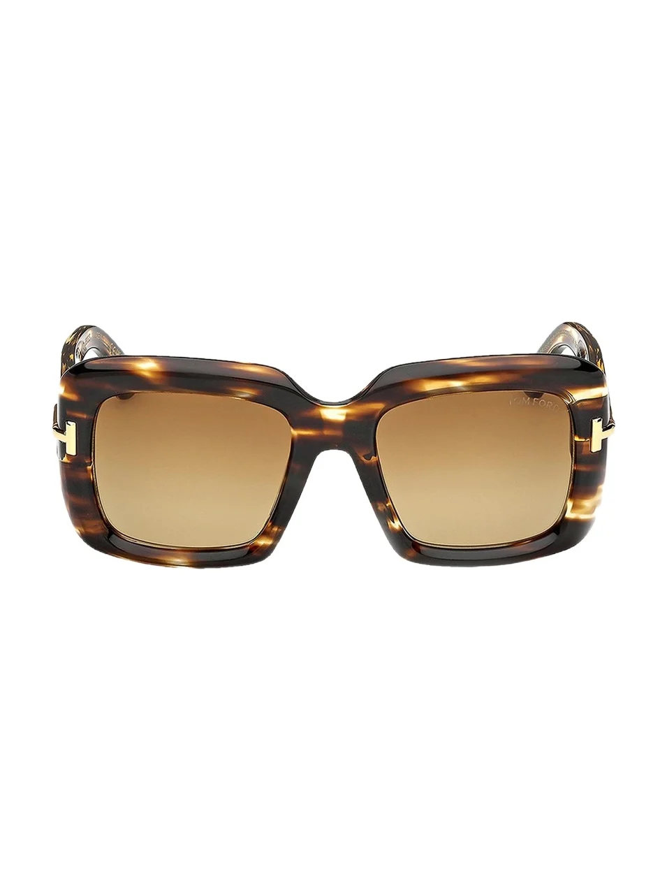 Icon 53mm Acetate Square Sunglasses Icon 53mm Acetate Square Sunglasses