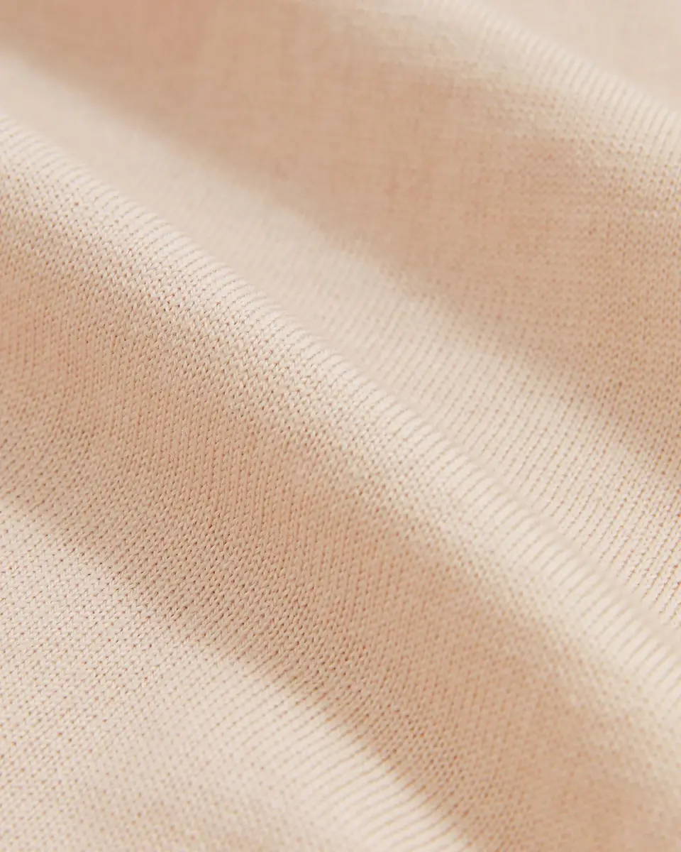Reiss Men's Wessex Merino-Wool Crewneck Sweater | Thumbnail 4 Reiss Men's Wessex Merino-Wool Crewneck Sweater | Thumbnail 4