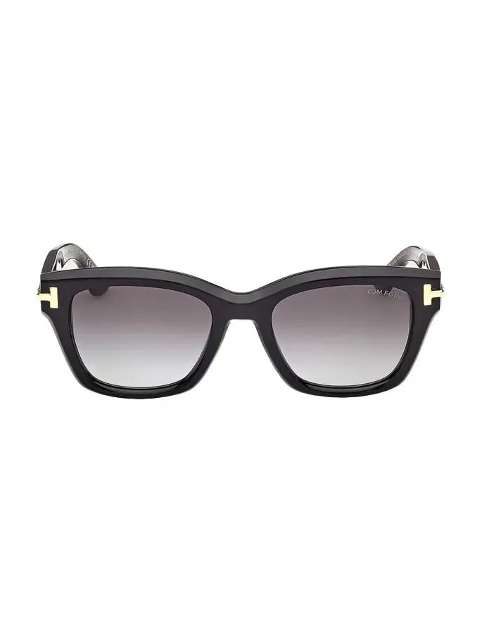 Icon 53mm Butterfly Sunglasses Icon 53mm Butterfly Sunglasses