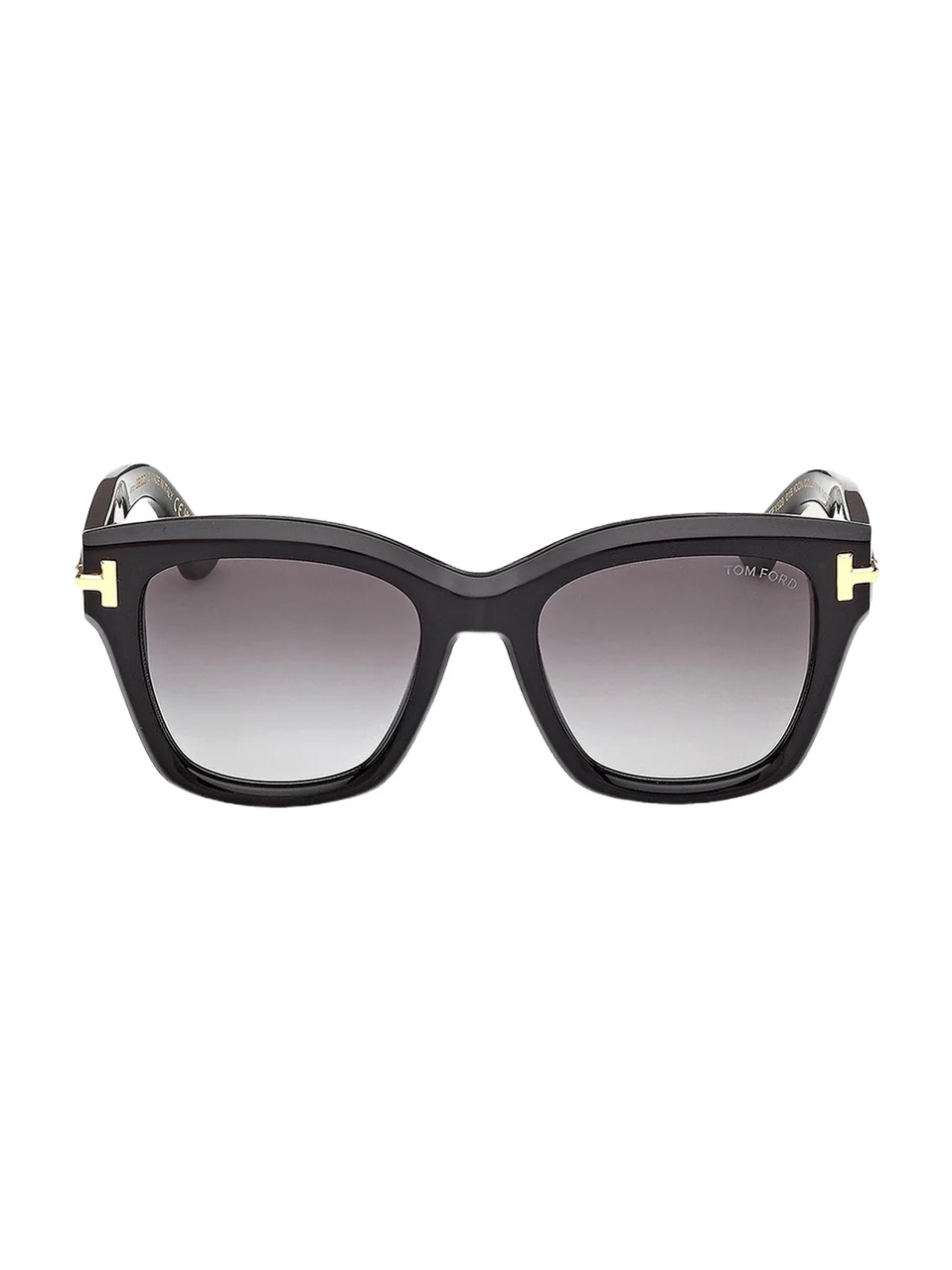 Icon 53mm Butterfly Sunglasses