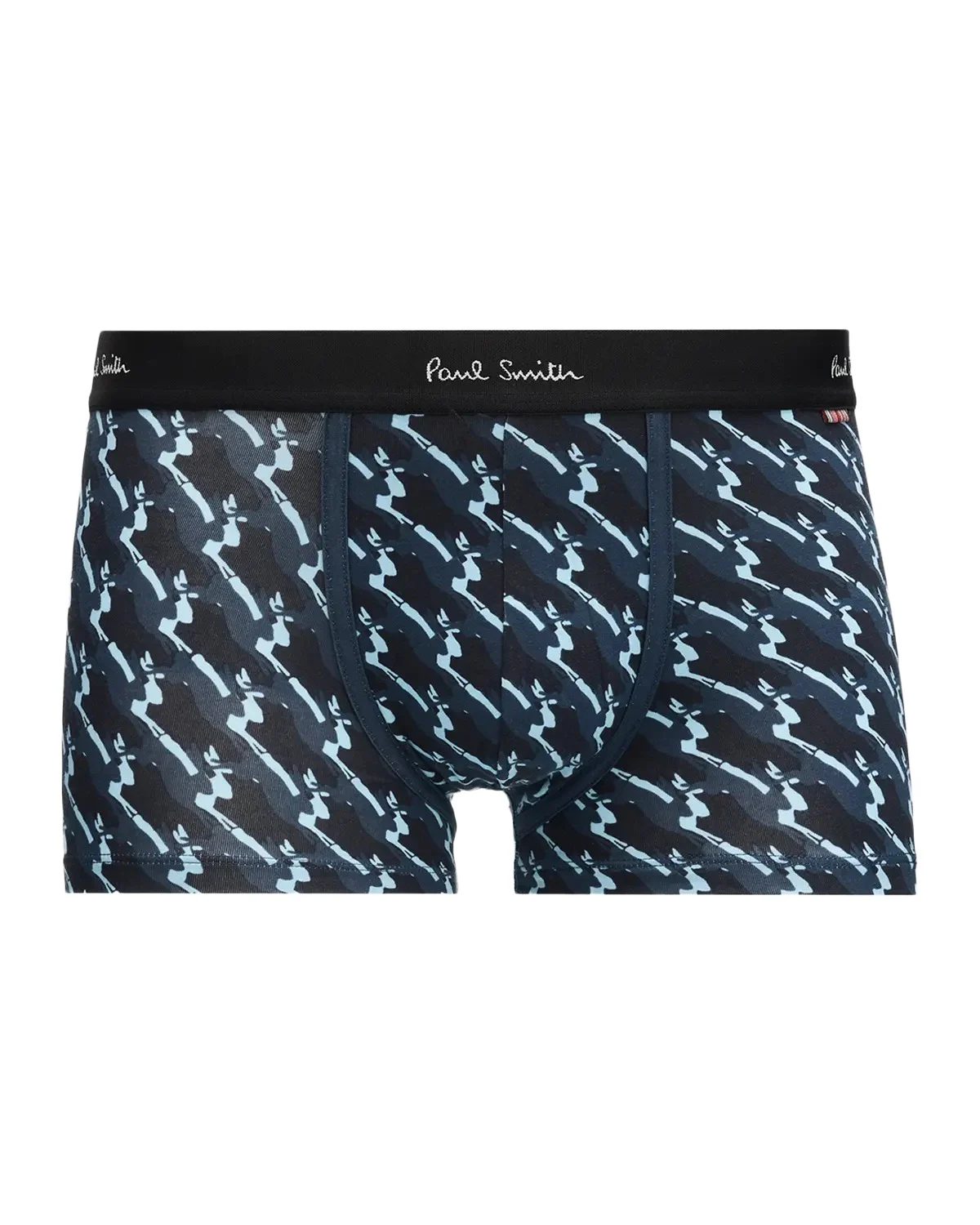 Paul Smith Men's Jumping Rabbits Boxer Briefs