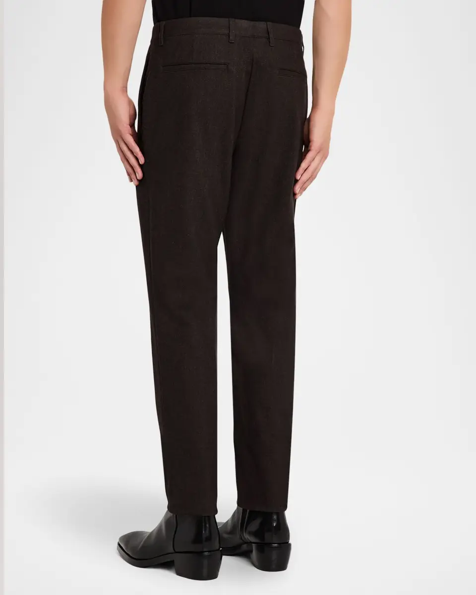Theory Zaine Pants in Mercer Twill | Thumbnail 2