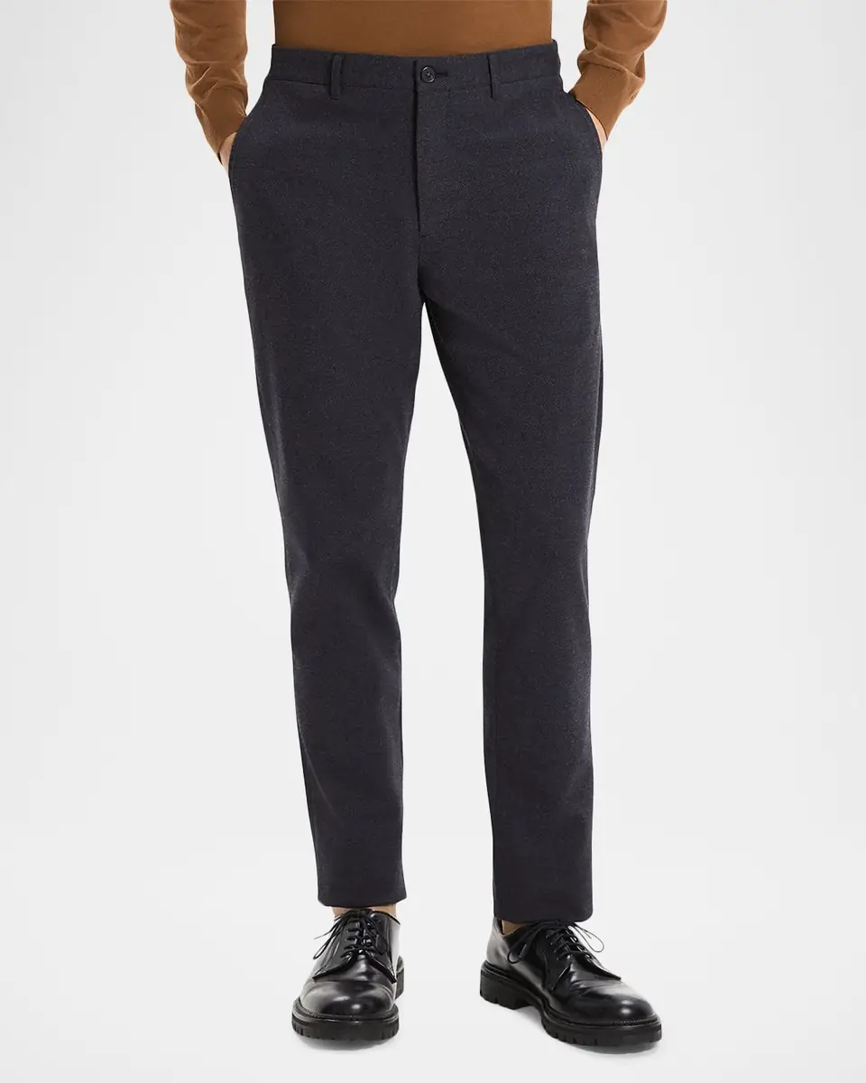 Theory Zaine Pants in Mercer Twill | Thumbnail 7
