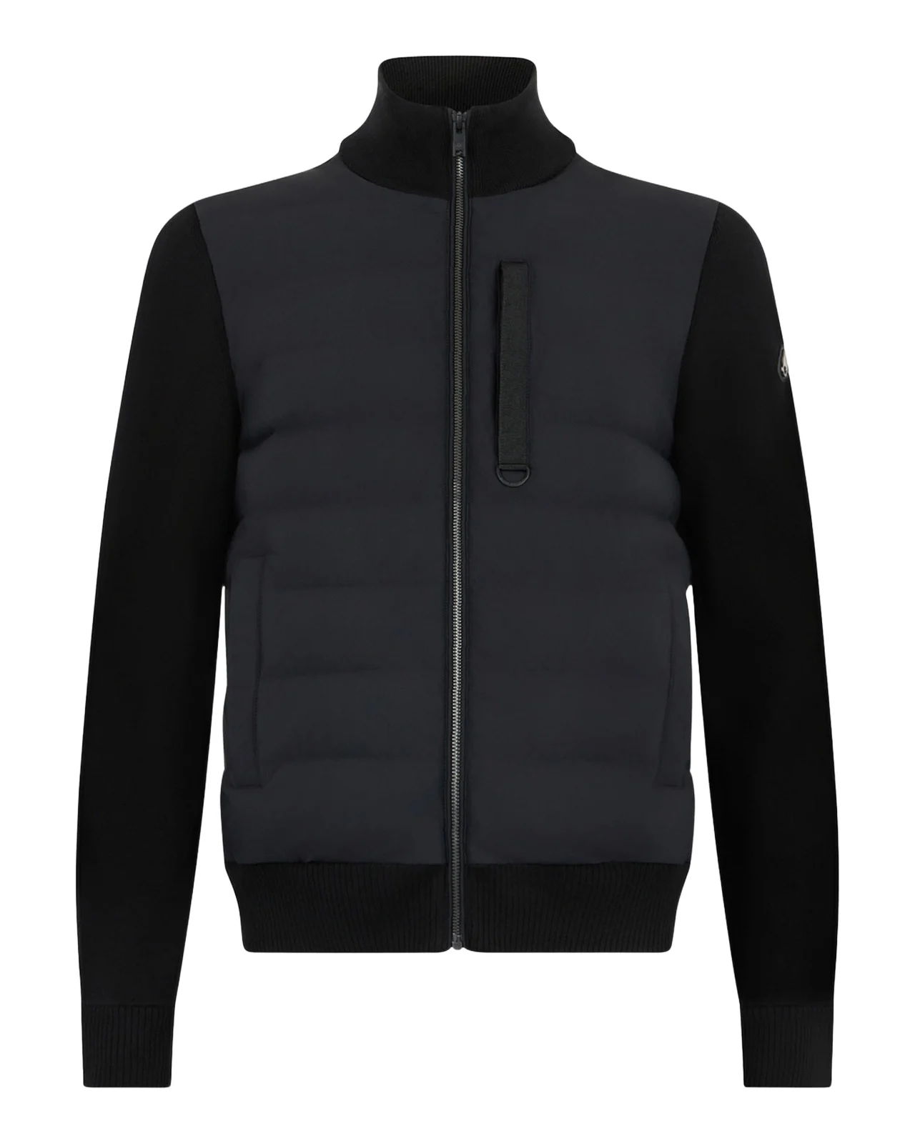 Moose Knuckles Men's Kamet Hybrid Jacket