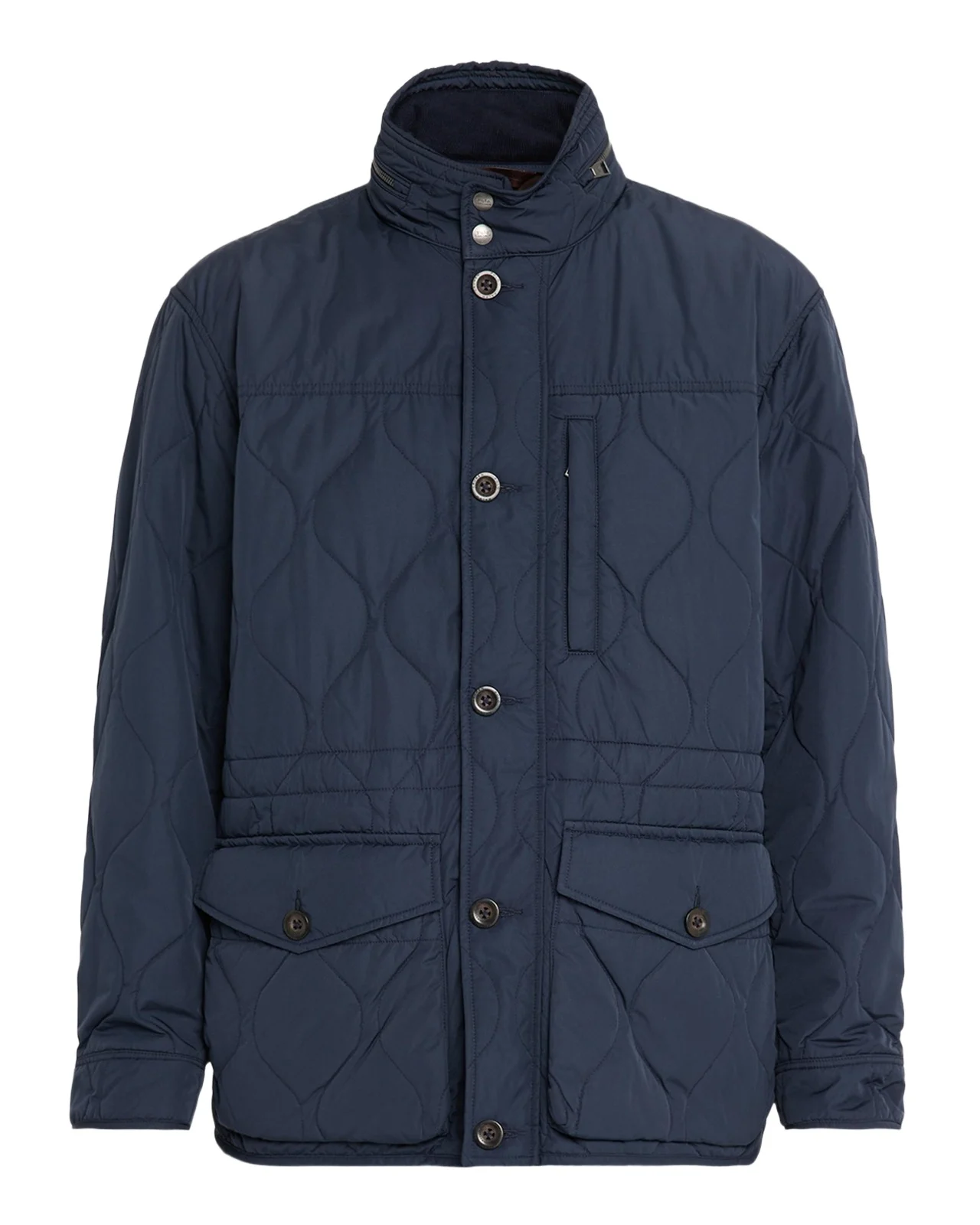 Men's The Eastham Quilted Jacket