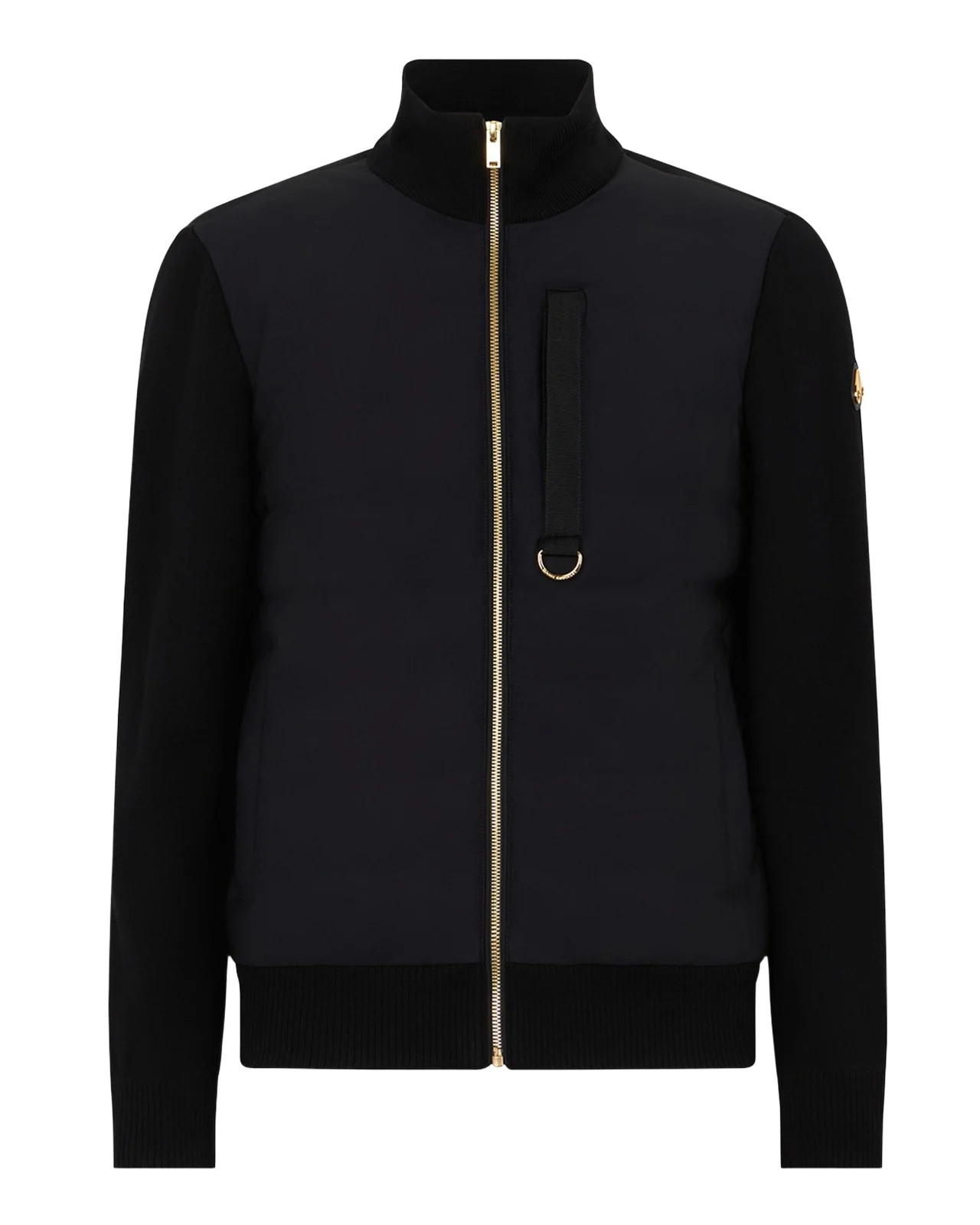 Moose Knuckles Men's Kamet Hybrid Jacket