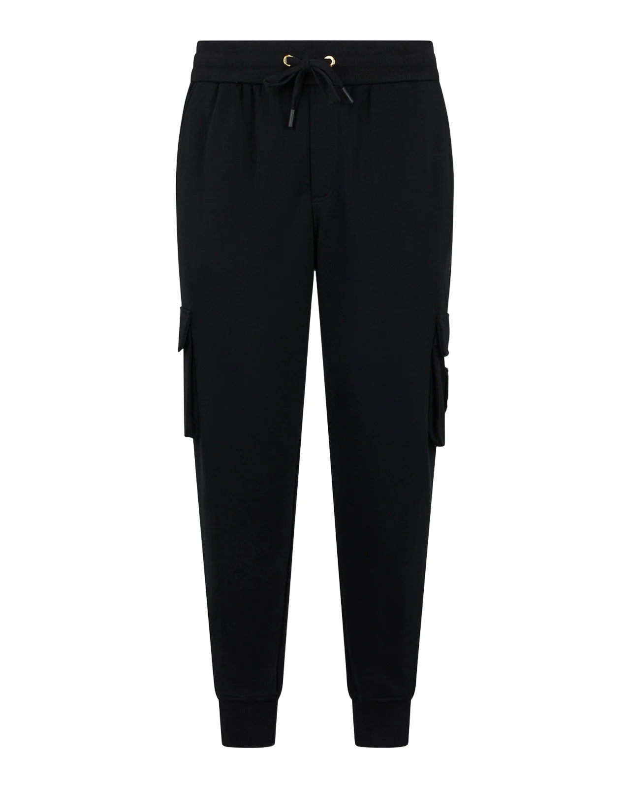 Moose Knuckles Men's Clemont Cargo Joggers