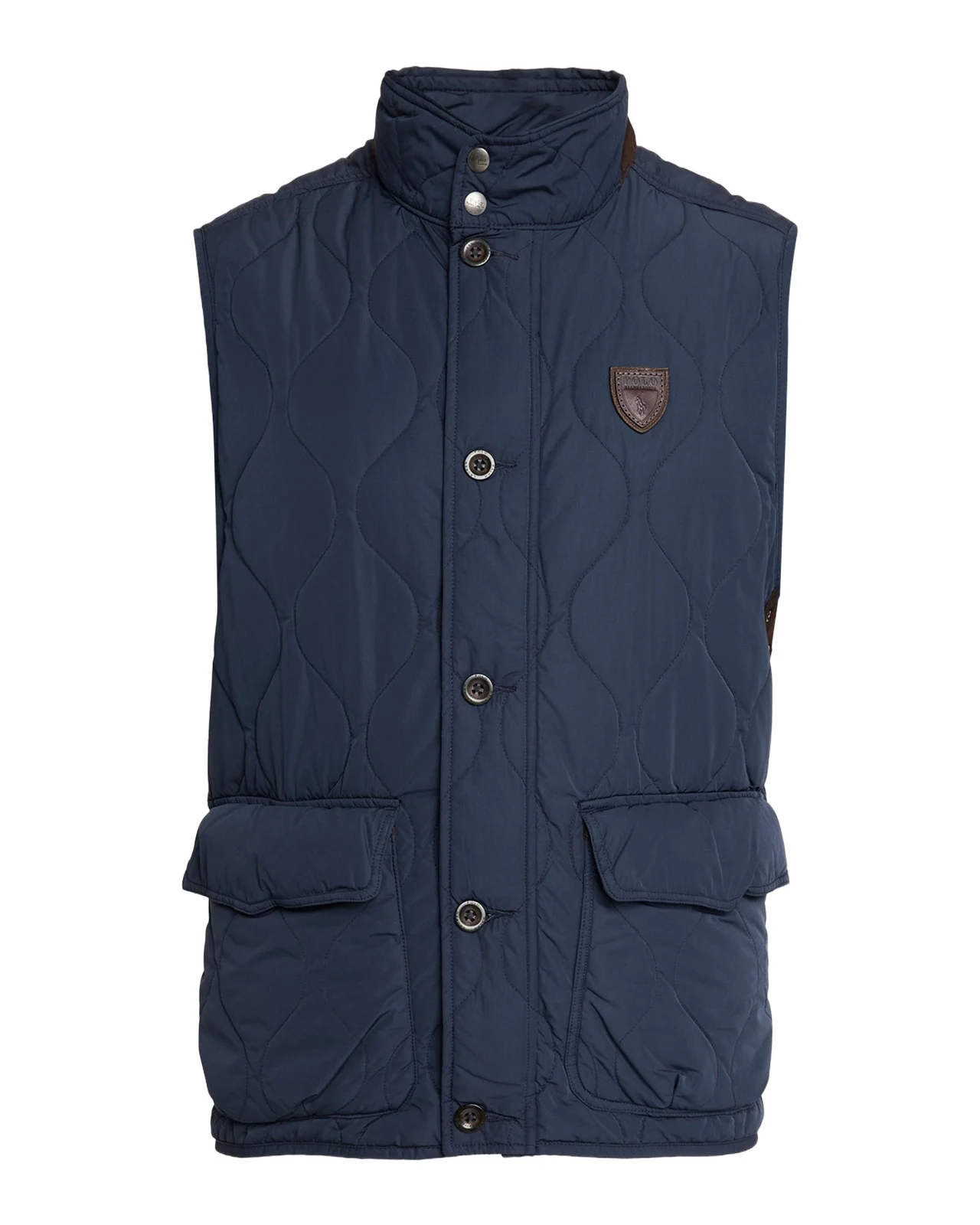 Men's Eastham Quilted Vest Men's Eastham Quilted Vest