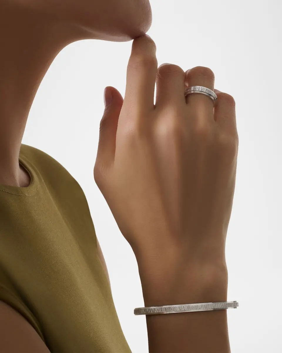 PIAGET 18K Gold Possession Bracelet | Thumbnail 2 PIAGET 18K Gold Possession Bracelet | Thumbnail 2