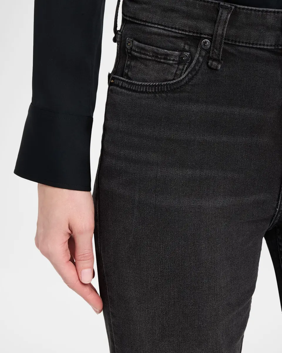 Rag & Bone Flexi Dahlia Flare Jeans | Thumbnail 5 Rag & Bone Flexi Dahlia Flare Jeans | Thumbnail 5