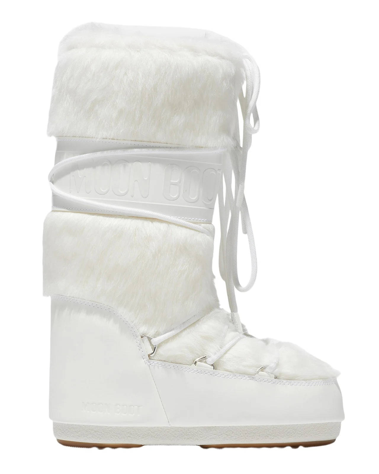MB ICON FAUX FUR MB ICON FAUX FUR