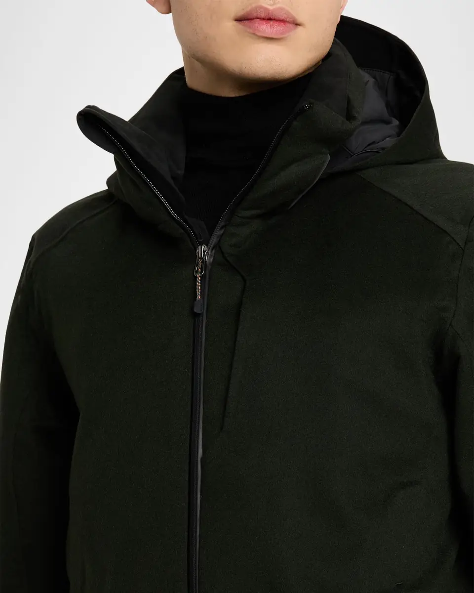 Sease Men's Balma 2.0 Ski Jacket | Thumbnail 5