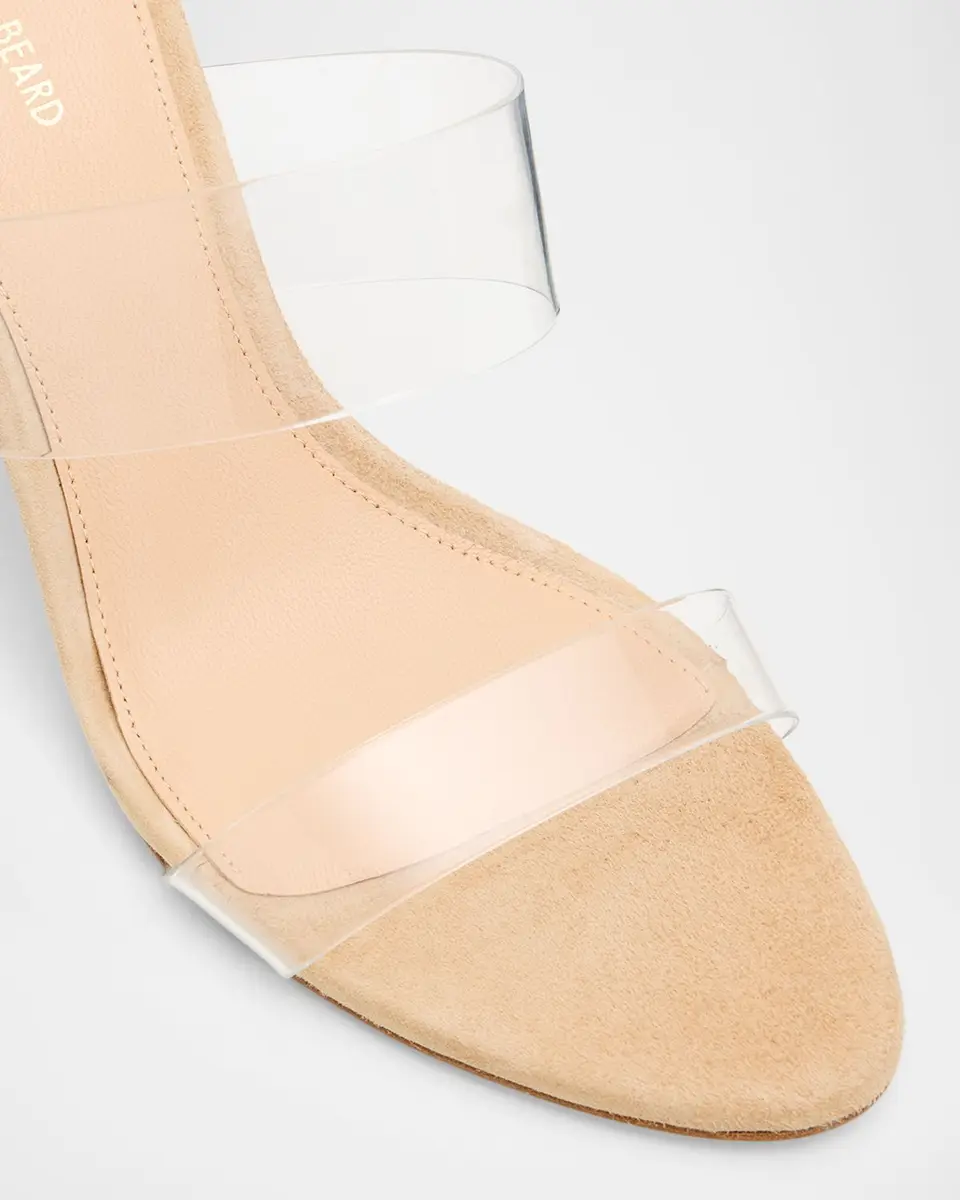Veronica Beard 75mm Asha Mule Sandals | Thumbnail 4