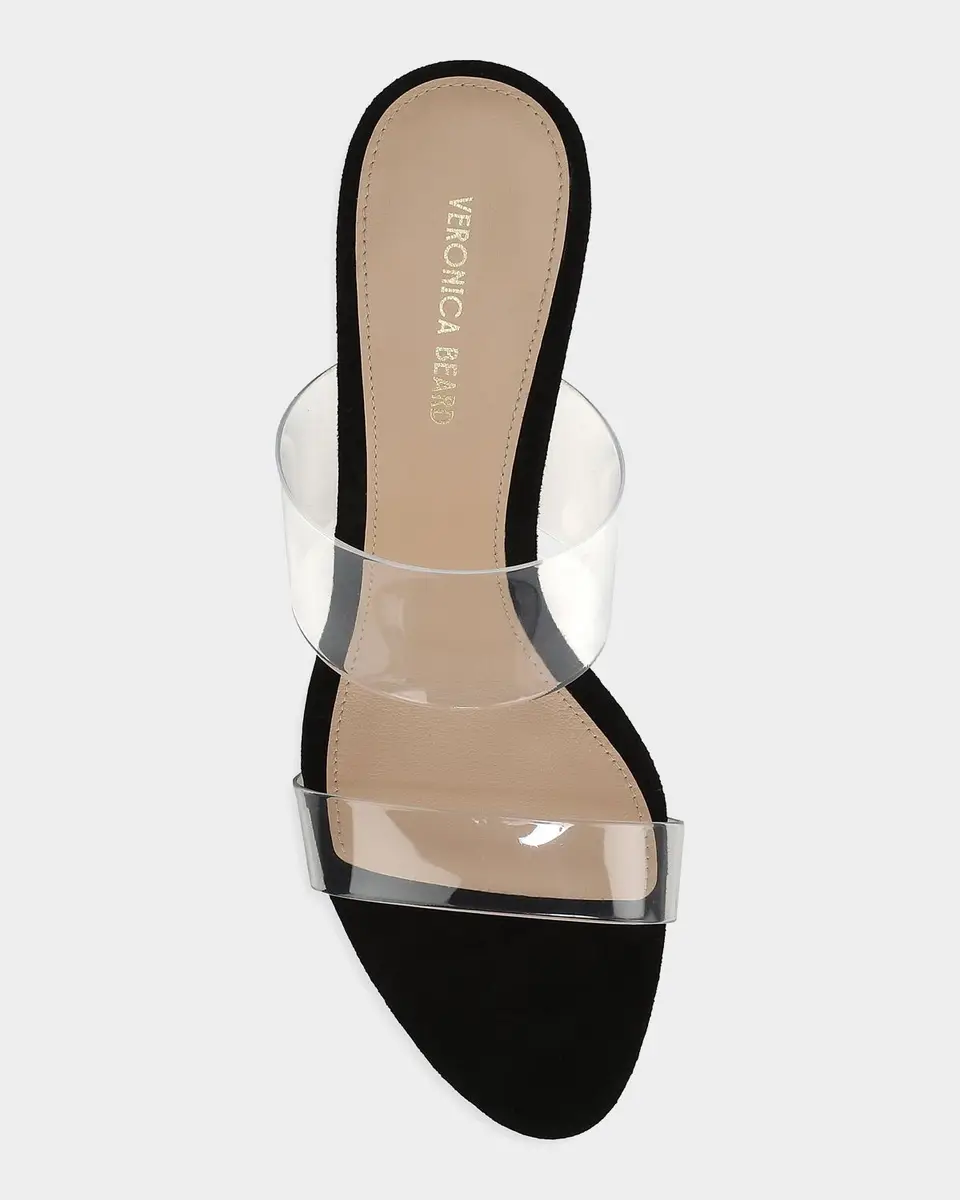 Veronica Beard 75mm Asha Mule Sandals | Thumbnail 7