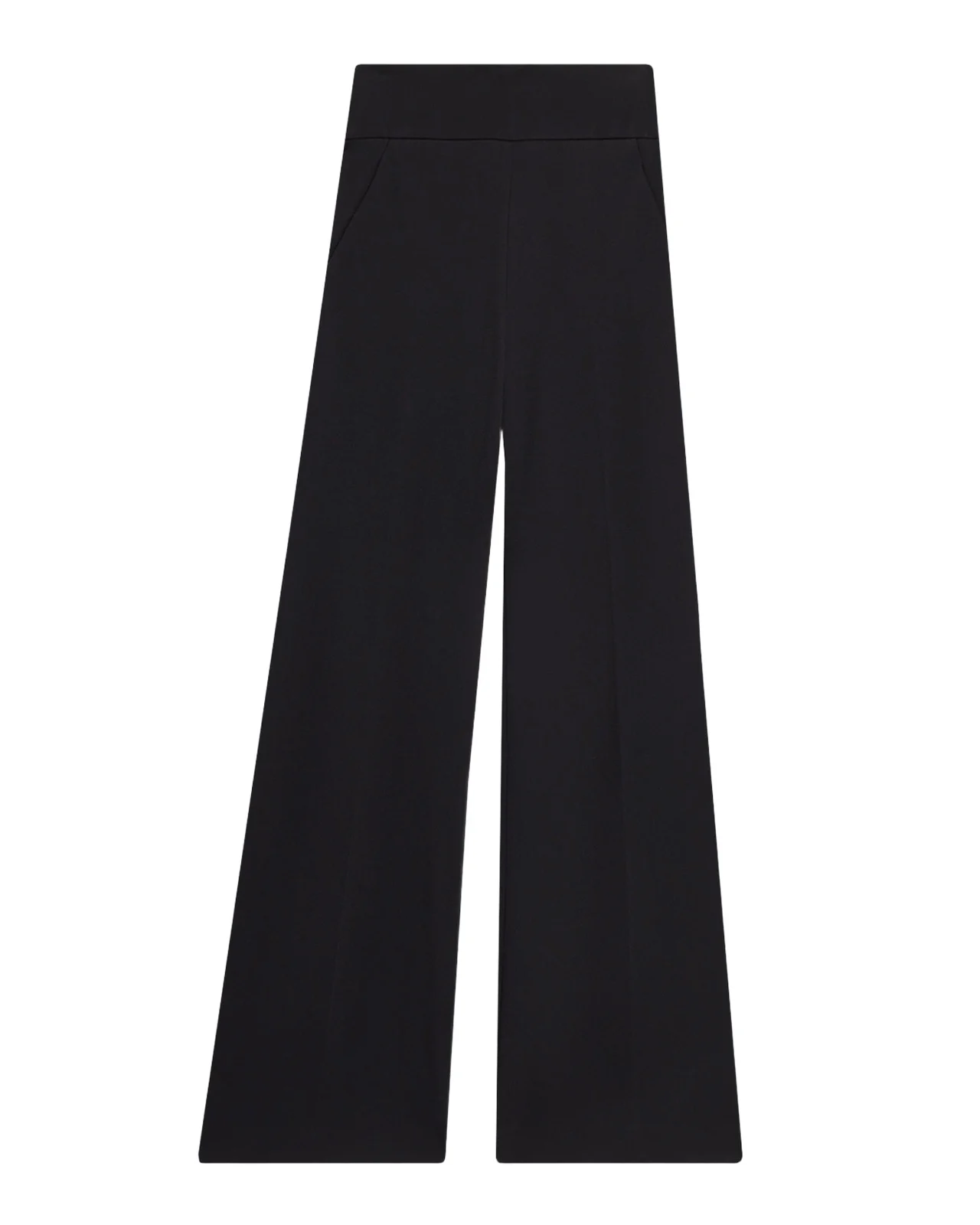 Kalinda Wide-Leg Pants