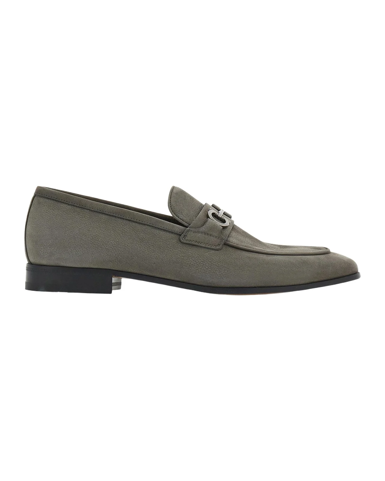 Men's Daytona Leather Gancini-Bit Loafers Men's Daytona Leather Gancini-Bit Loafers
