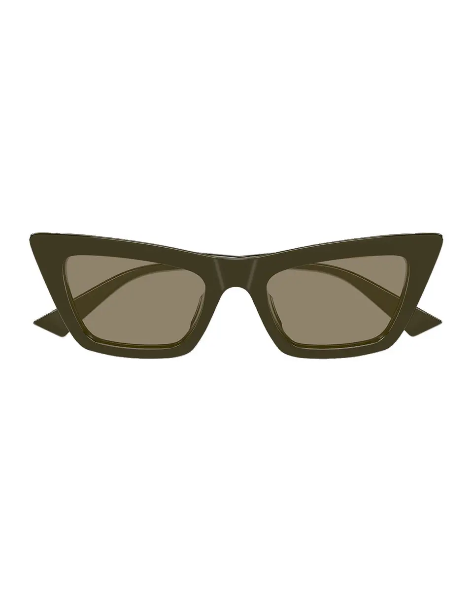 Bottega Veneta Bold Ribbon 53mm Cat-Eye Sunglasses | Thumbnail 3 Bottega Veneta Bold Ribbon 53mm Cat-Eye Sunglasses | Thumbnail 3
