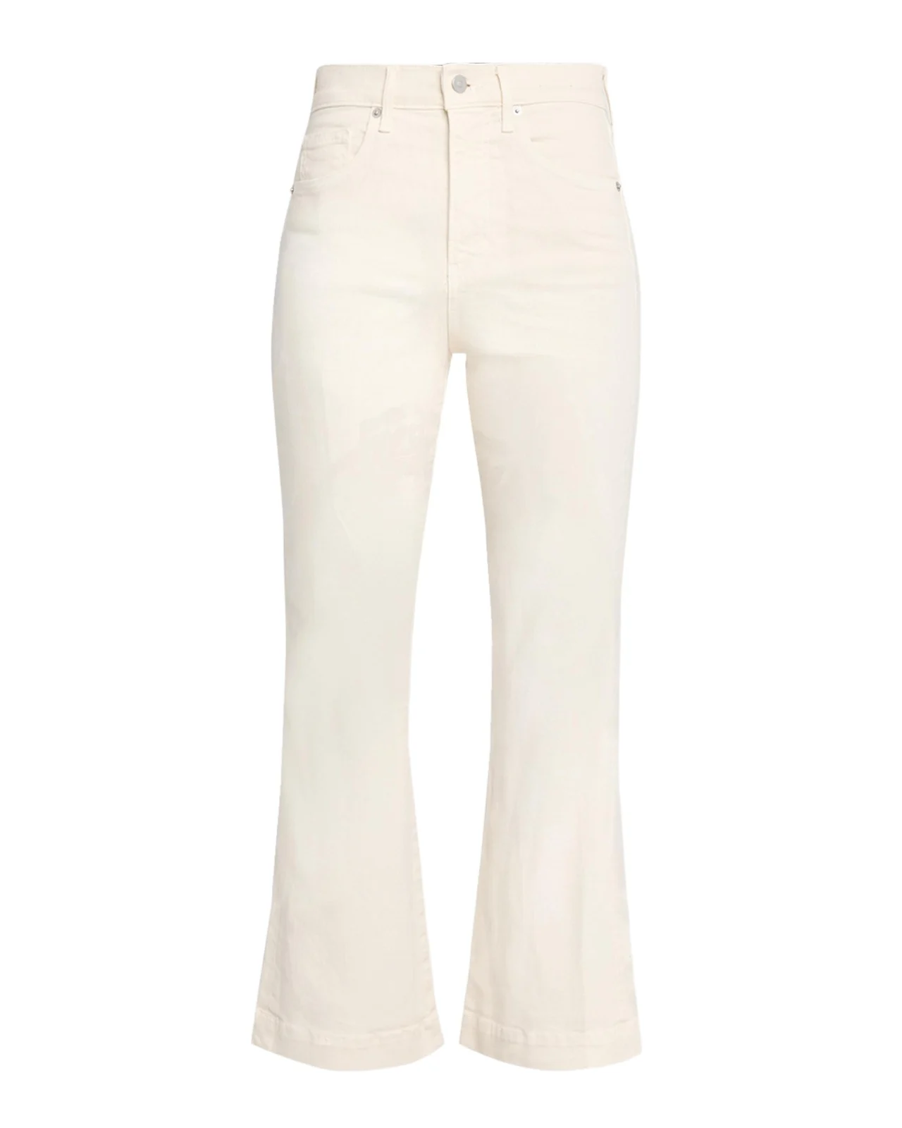 Carson Ankle Flare Jeans Carson Ankle Flare Jeans