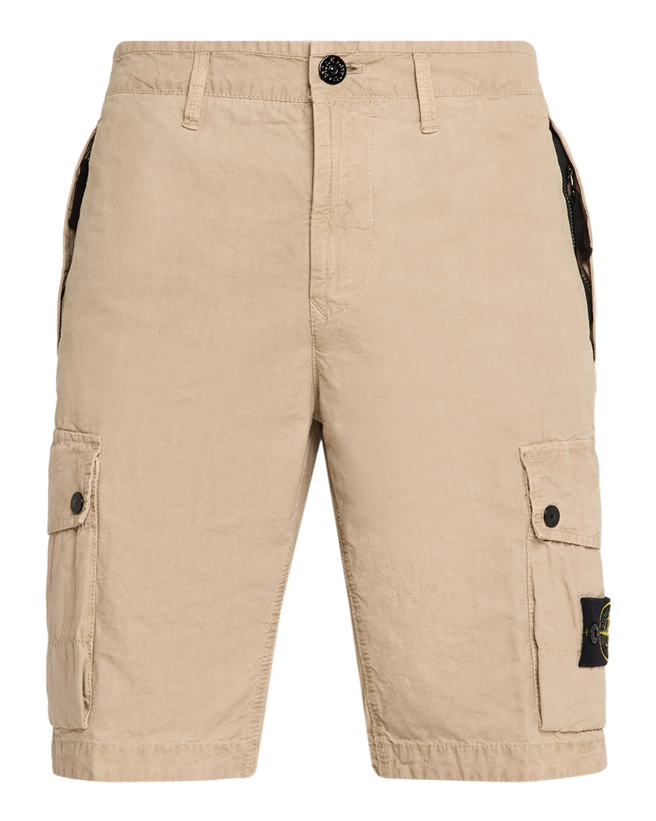 Men's Desert Slim-Fit Cargo Shorts Men's Desert Slim-Fit Cargo Shorts