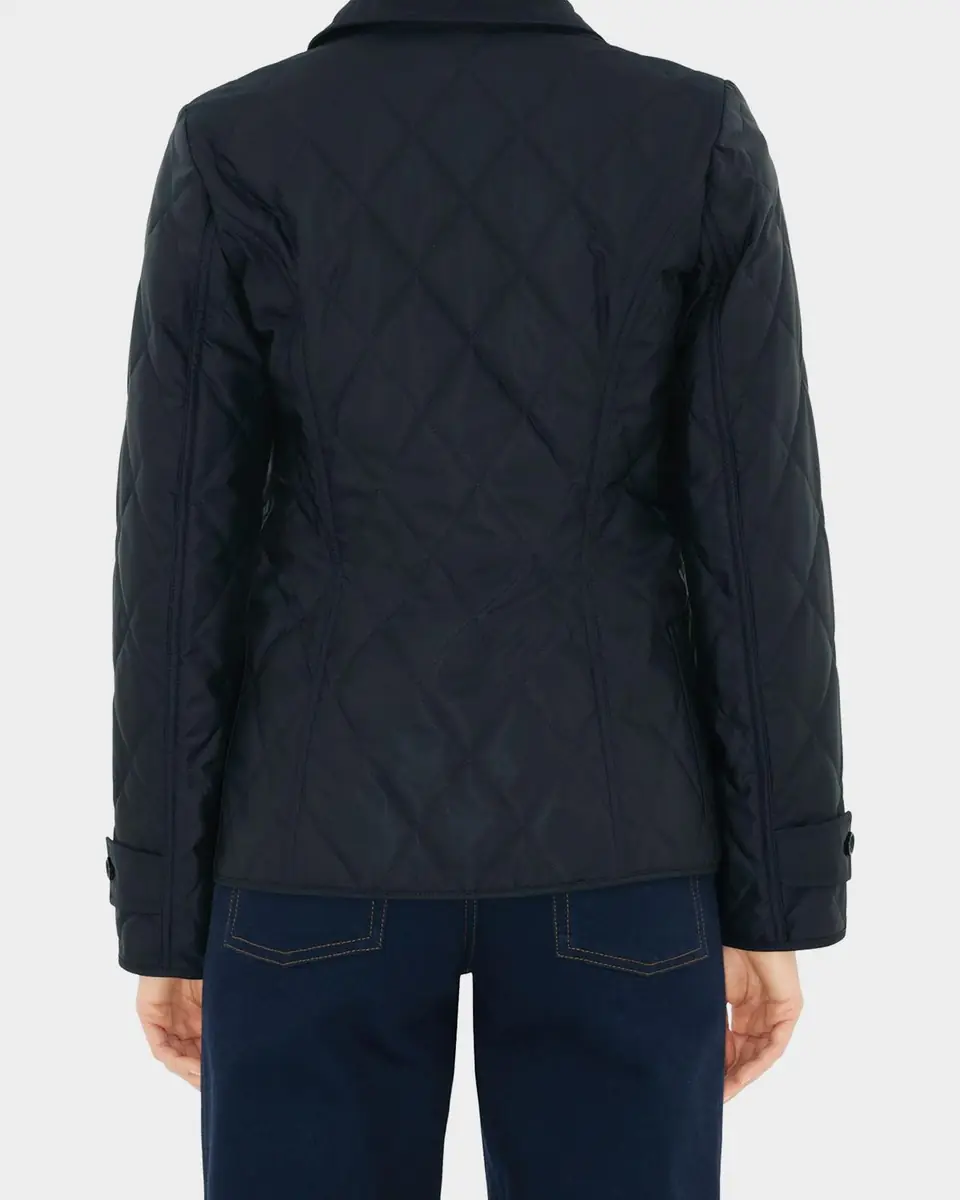 Burberry Fernleigh Quilted Jacket | Thumbnail 2 Burberry Fernleigh Quilted Jacket | Thumbnail 2